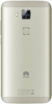Huawei G8 Silver